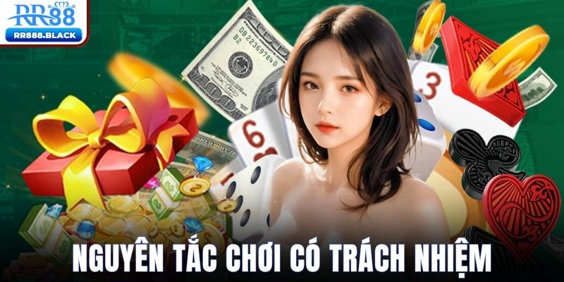 Chơi có trách nhiệm khi tham gia cá cược