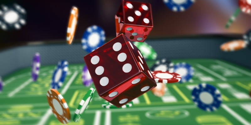 Quy luật xác suất của casino RR88